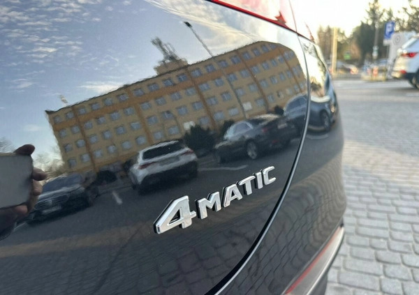 Mercedes-Benz GLE cena 439900 przebieg: 15, rok produkcji 2023 z Gogolin małe 352